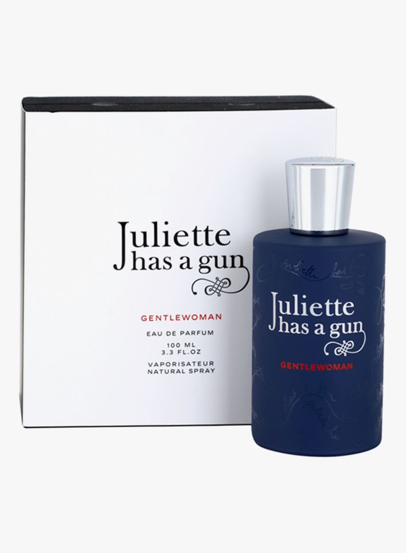 JULIETTE HAS A GUN GENTLEWOMAN EDP 100ML